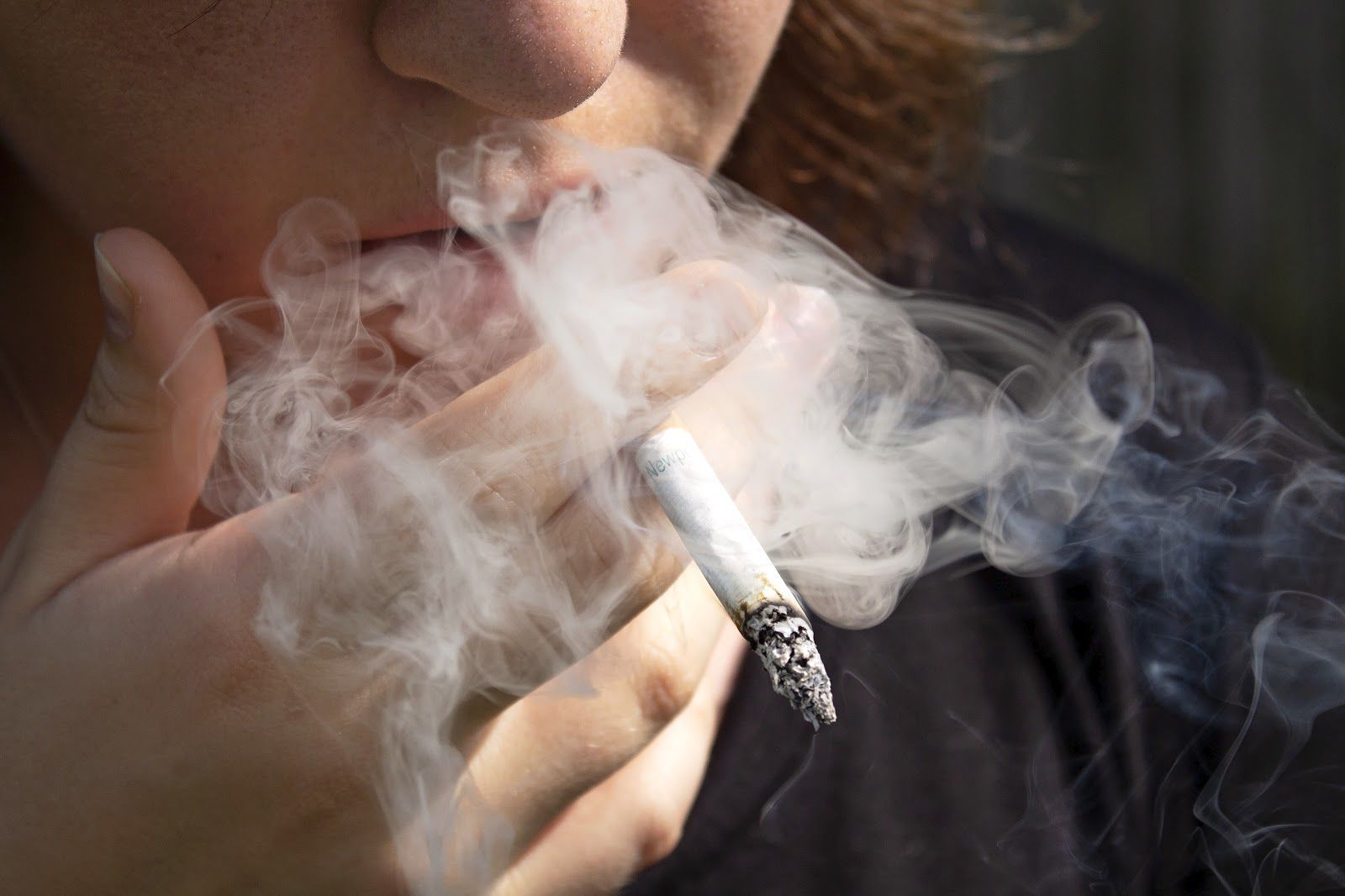 Smoking Legislation
